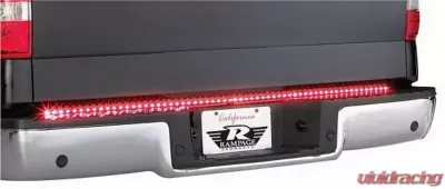 Rampage LED Tailgate Light Bar 49 Inch 6 Functions - 960137