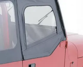 Rampage Door Skins Jeep Wrangler 1987-1995