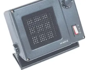 Rampage Back Seat Heater