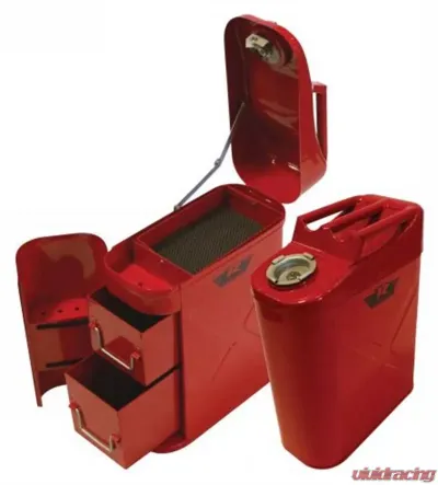 Rampage Trail Can Utility/Tool Box - 86619