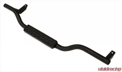 Rampage Side Bar Jeep Wrangler 2007-2018 - 26627