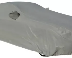 Rampage Car Cover Suzuki Samurai 1986-1994