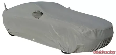 Rampage Car Cover Suzuki Samurai 1986-1994 - 1205