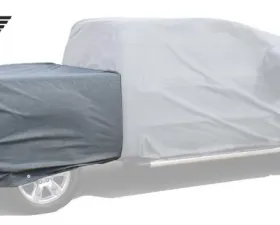 Rampage Easy fit Cover, 4 Layer; Fits 5.5' - 6' Trucks; Incl Lock, Cable, Bag