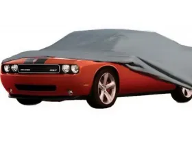 Rampage Car Cover Dodge Charger