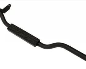Rampage Rail Side Steps Jeep Wrangler 2018-2021