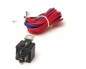 Rampage Wiring Harness, Heavy Duty, Universal