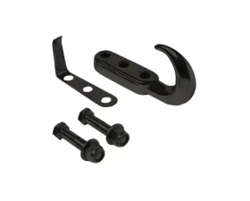 Rampage Tow Hook Kit Jeep