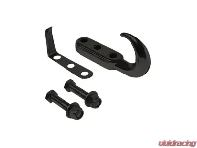 Rampage Tow Hook Kit Jeep - 7605