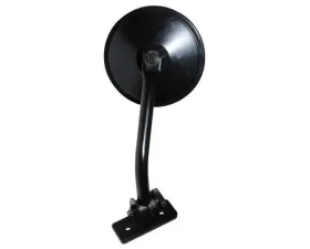 Rampage Mirror Kit and Relocation Brackets Jeep