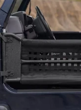 Rampage Trail Doors Jeep Wrangler 1997-2006                                     - 7683 - Image 5