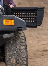 Rampage Trail Doors Jeep Wrangler 1997-2006                                     - 7683 - Image 5