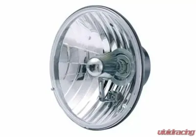 Rampage Headlight Assembly, 5 3/4 Inch Round Conversion - 5081126