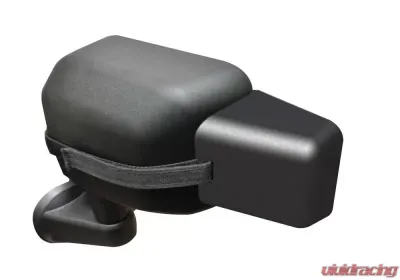 Rampage Mirror Extensions Jeep Wrangler 2007-2018 - 8605