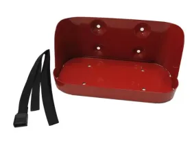 Rampage Universal Mount Base for Trail Cans or Standard Gerry Can