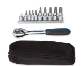 Rampage Recovery Torx Tool Kit