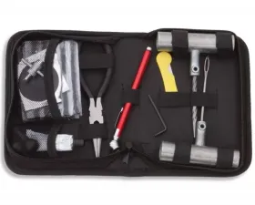 Rampage Recovery Tire Repair Kit