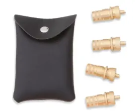 Rampage Recovery Tire Deflators