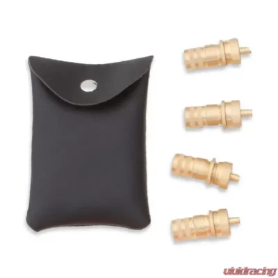 Rampage Recovery Tire Deflators - 86639
