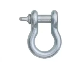 Rampage Recovery D-Ring