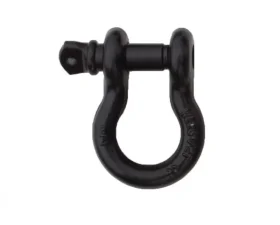 Rampage Recovery D-Ring