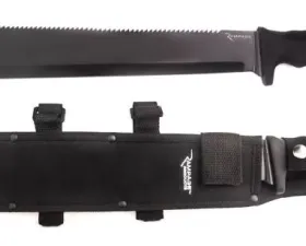 Rampage Recovery Machete