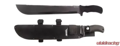 Rampage Recovery Machete - 86673
