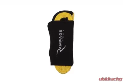 Rampage Recovery Trail Straps - 86689