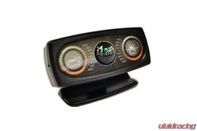 Rampage Clinometer with Compass - 791006
