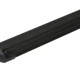 Rampage Patriot Aluminum Running Board