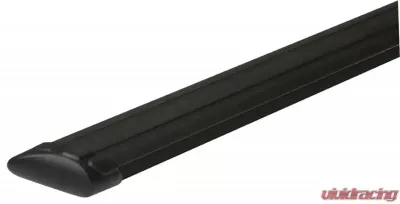 Rampage Patriot Aluminum Running Board - 26064