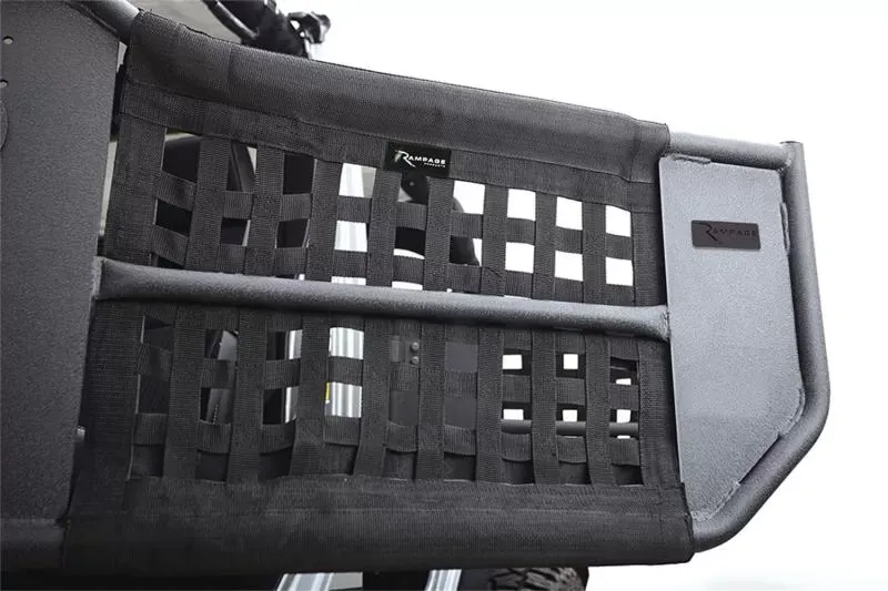 Rampage Trail Doors Jeep - 7685