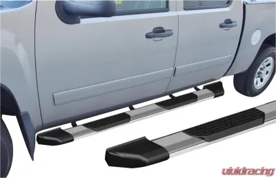 Rampage Xtremeline Stainless Steel Step Bar 80 Inch - 14180