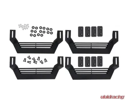 Rampage ROCK RAIL SHORT STEP - 26410034