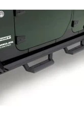 Rampage ROCK RAIL SHORT STEP                                     - 26410034 - Image 3