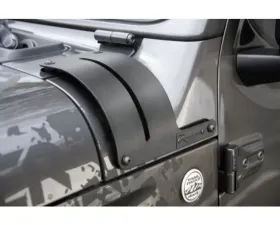 Rampage Cowl Light Bracket Jeep