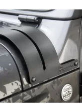 Rampage Cowl Light Bracket Jeep                                     - 7690 - Image 4