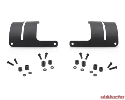 Rampage Cowl Light Bracket Jeep - 7690