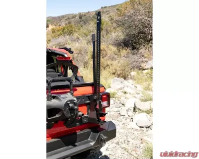 Rampage Offroad Jack Mount Jeep - 86690