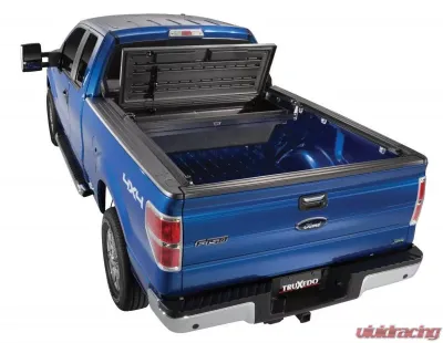 Truxedo TL - TonneauMate Toolbox - 1117416