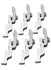 Truxedo TL - TonneauMate Clamp Kit - 08-13 F150 w/ Cargo Management System Ford                                     - 1117457 - Image 9