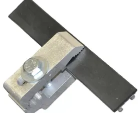 Truxedo TL - TonneauMate Hardware Kit - 07-13 Silv/Sierra w/out Cargo Management System Chevrolet Silverado 1500 2007-2013