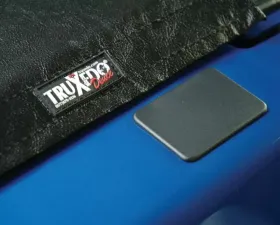 Truxedo TL - Stake Pocket Covers - 02-08 Ram - 4 Pack