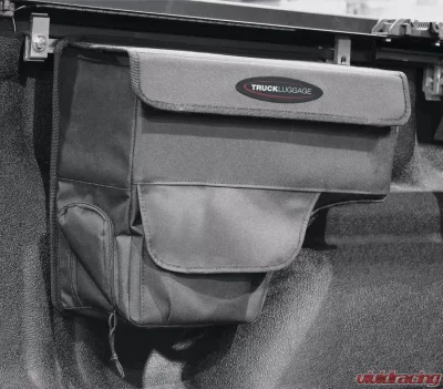 Truxedo SaddleBag Cargo Bag - 1705213