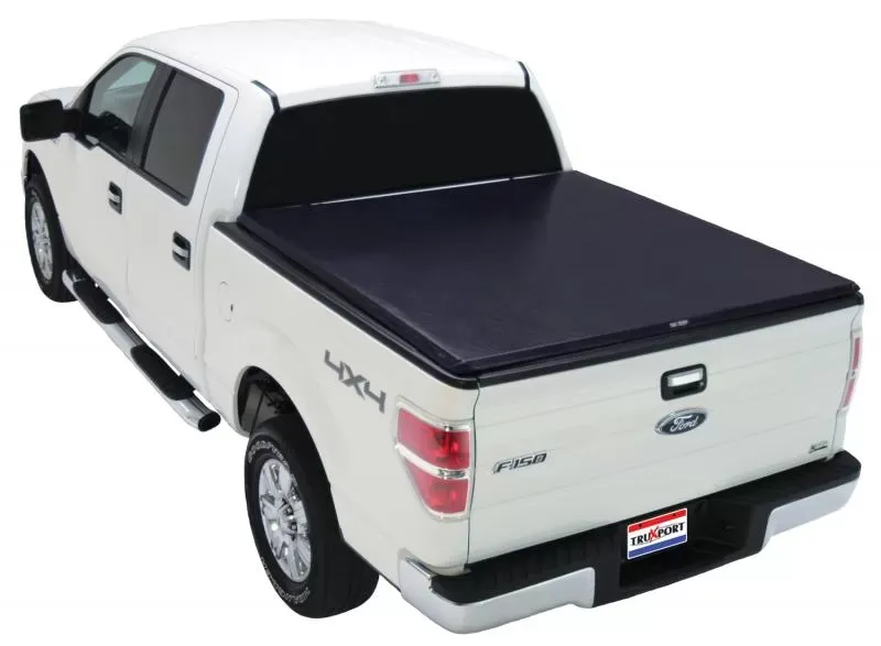 Truxedo TruXport - 73-96 F150/250/250HD/350 6'6 Ford - 238101