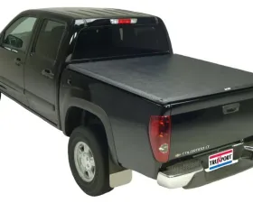 Truxedo TruXport - 01-04 S10/Sonoma 4'7