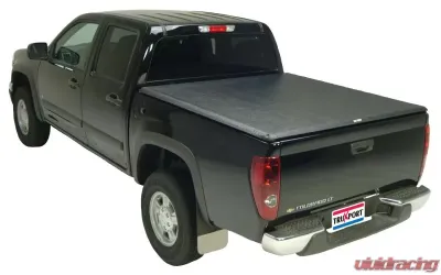 Truxedo TruXport - 01-04 S10/Sonoma 4'7 - 239601
