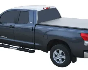 Truxedo TruXport - 01-06 Tundra 6'2 w/ Bed Caps Toyota Tundra 2001-2006