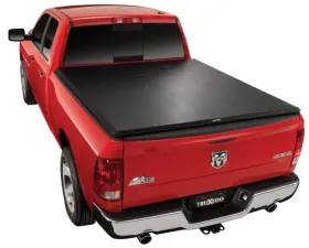 Truxedo TruXport - 09-18 (19-21 Classic) Ram 1500/10-20 2500/3500 6'4 w/out RamBox