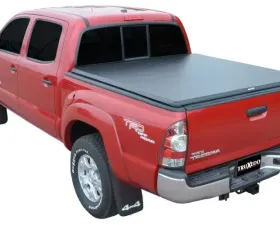 Truxedo TruXport - 05-15 Tacoma 5' Toyota Tacoma 2005-2015